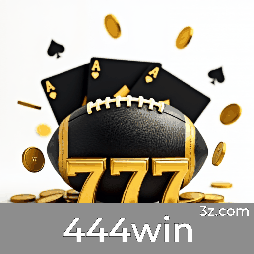 Qualidade Excepcional de Jogos no 444win