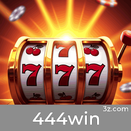 444win: O Melhor em Cassino e Apostas Online
