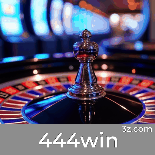 444win: O Melhor em Cassino e Apostas Online
