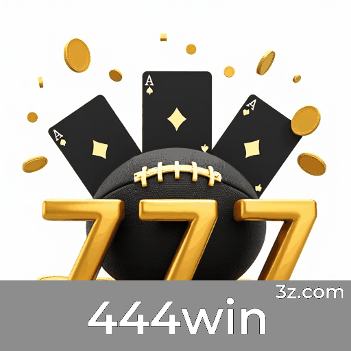 444win: O Melhor em Cassino e Apostas Online