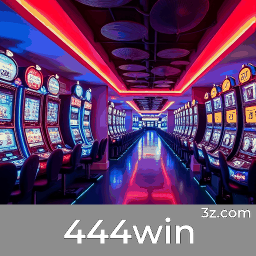 Arquitetura Tecnológica Robusta que Garante Estabilidade na 444win