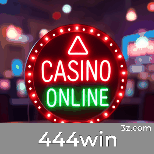 Experimente o 444win: Apostas Móveis a Qualquer Hora