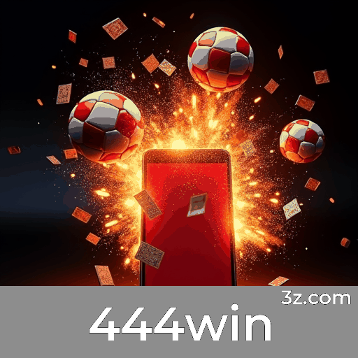 Estratégias de Apostas Esportivas: 30% Mais Retorno com 444win