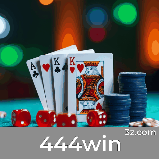 444win: Experimente a Emoção Instantânea do Crash